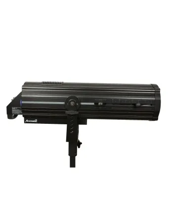 ANZHEE PRO Follow SPOT 600 ZOOM ANZHEE PRO Follow SPOT 600 ZOOM