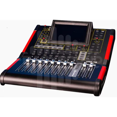 Купить Easysound Digital Mixer 12 по выгодной цене в Москве