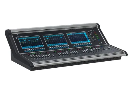 DiGiCo X-S31-WS