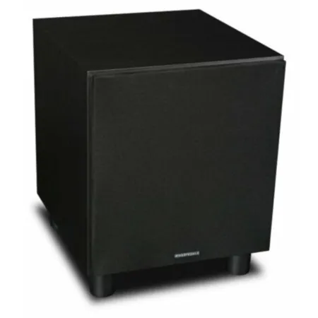 Wharfedale Diamond SW-10 Black Wood