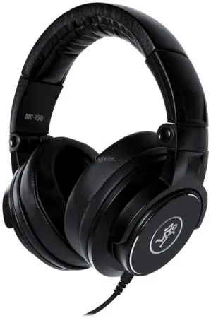 MACKIE MC-150 MACKIE MC-150