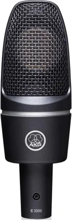 AKG C3000 AKG C3000