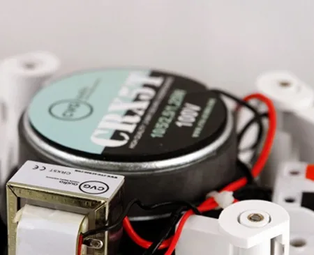 CVGAUDIO CRX6T CVGAUDIO CRX6T