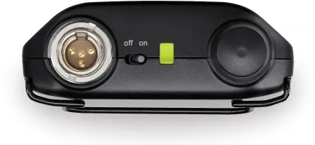 SHURE GLXD14E/MX53 Z2 2.4 GHZ