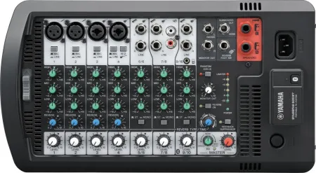 Купить YAMAHA STAGEPAS 600BT по выгодной цене в Москве