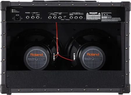 Купить ROLAND JC-40 за 79&nbsp;190 ₽
