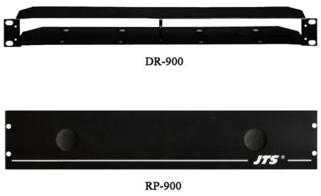 Купить JTS DR-900/RP-900 по выгодной цене в Москве