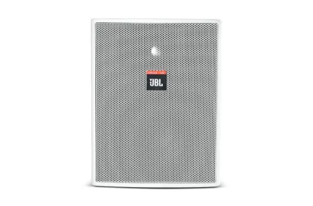 JBL Control 25AV-WH