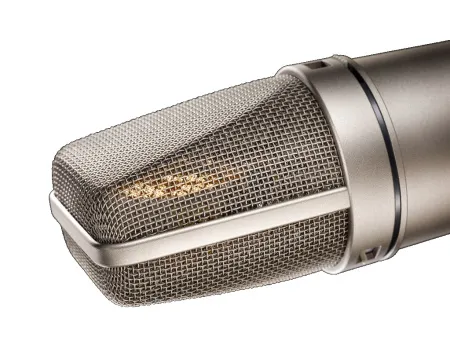 Купить NEUMANN U 87 Ai по выгодной цене в Москве