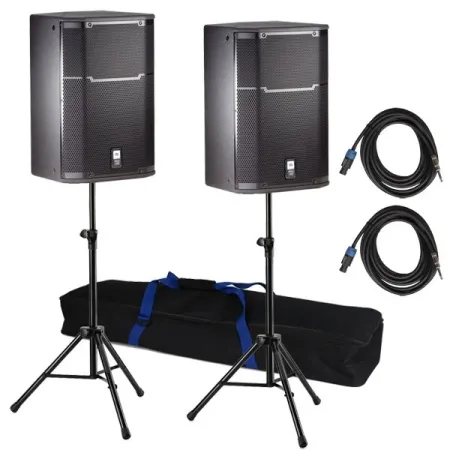 JBL PRX415M JBL PRX415M