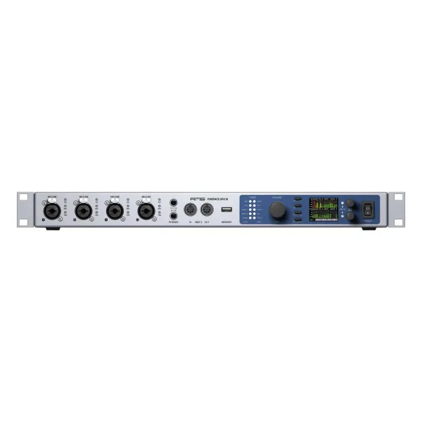 RME Fireface UFX III