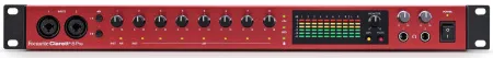 Купить FOCUSRITE Clarett+ 8Pre по выгодной цене в Москве