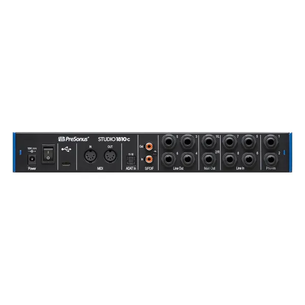 Presonus Studio 1810C