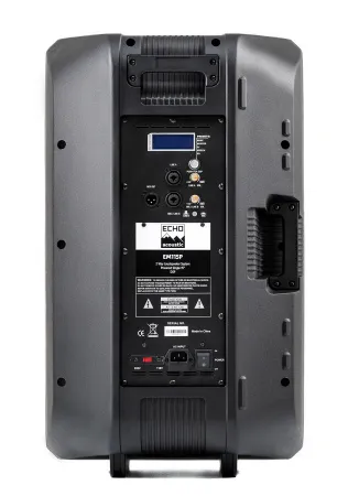 Купить Echo Acoustic EM115P по выгодной цене в Москве