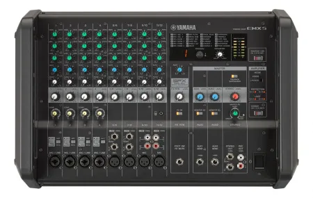 Купить YAMAHA EMX5 по выгодной цене в Москве
