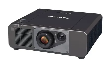 Купить Panasonic PT-FRZ60B по выгодной цене в Москве