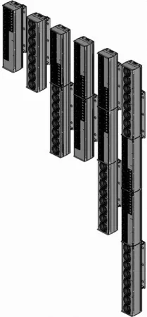 Купить Tannoy QFLEX 32 по выгодной цене в Москве