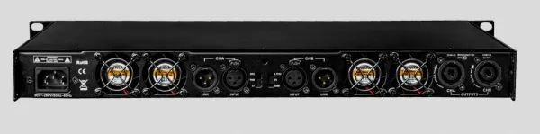 DDM SOUND SLIM 2400 DDM SOUND SLIM 2400