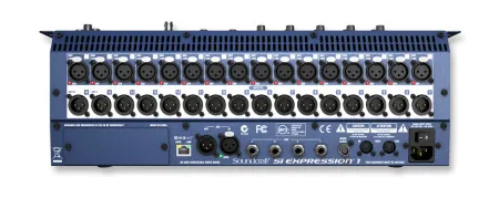 SOUNDCRAFT SI EXPRESSION 1