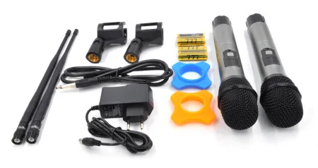 Axelvox DWS7000HT (HT Bundle)