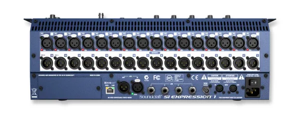 SOUNDCRAFT SI EXPRESSION 1