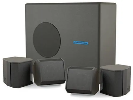 CVGAUDIO SUBSET-BL / SAT-S3