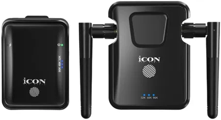 Icon AirMon Pro
