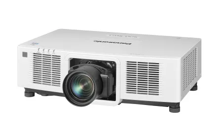 Купить Panasonic PT-MZ13KLWE по выгодной цене в Москве