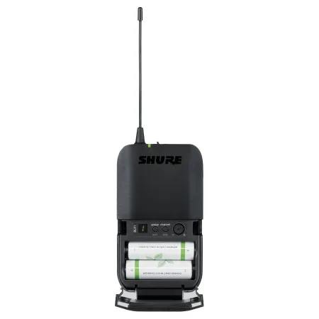 SHURE BLX14E/SM35 M17