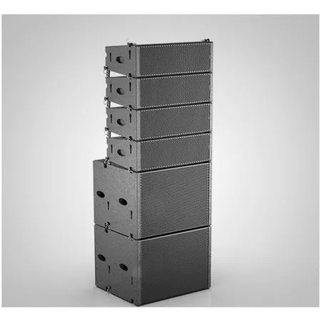 Купить SVS Audiotechnik L206ASUB по выгодной цене в Москве