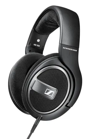 Купить SENNHEISER HD 559 по выгодной цене в Москве
