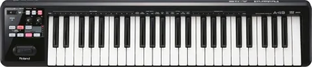 Купить ROLAND A-49-BK за 18&nbsp;490 ₽