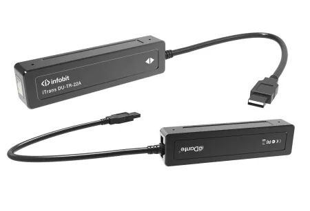 Infobit iTrans DU-TR-22A Infobit iTrans DU-TR-22A