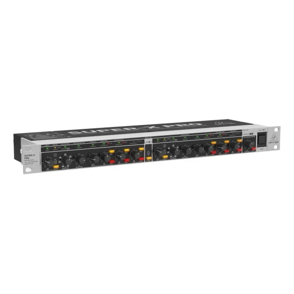 BEHRINGER CX3400 V2 BEHRINGER CX3400 V2