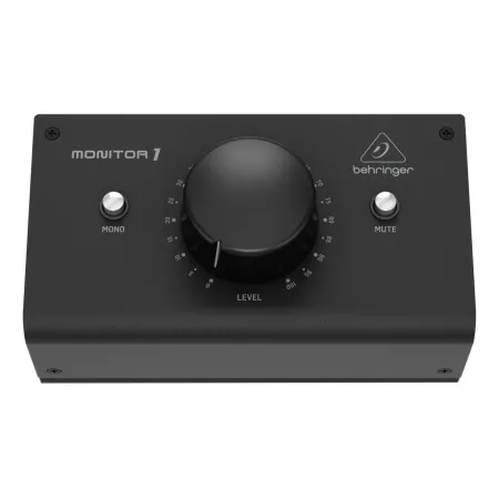 BEHRINGER MONITOR1