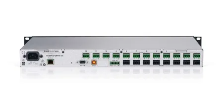 Купить BIAMP Tesira FORTE AI по выгодной цене в Москве