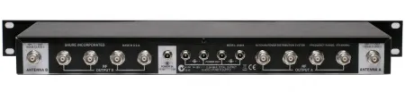 Купить SHURE UA844+SWB-E по выгодной цене в Москве
