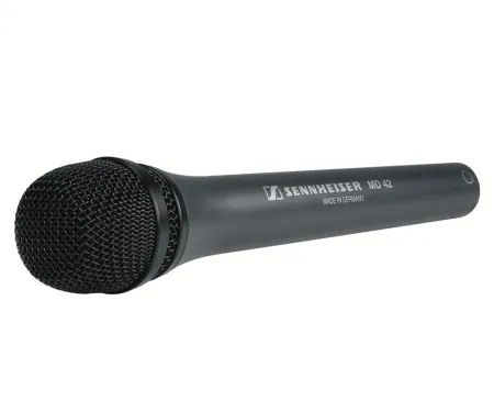 SENNHEISER MD 42