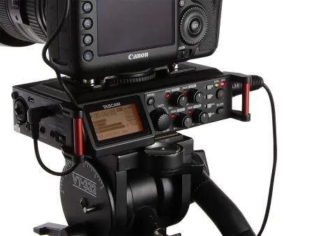 Tascam DR-70D