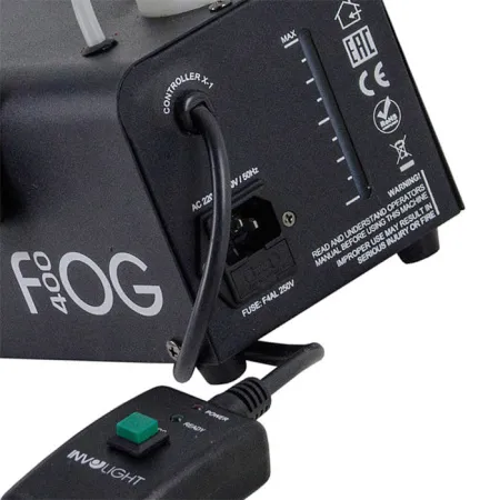 INVOLIGHT FOG400