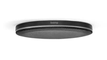 Купить BIAMP PARLE TCM-X Black по выгодной цене в Москве