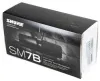Купить SHURE SM7B по выгодной цене в Москве