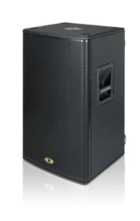 DYNACORD POWERSUB 212 DYNACORD POWERSUB 212