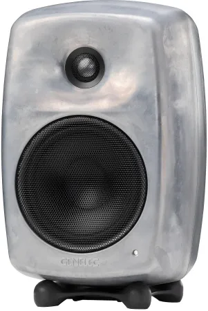 Купить Genelec G Three BRw по выгодной цене в Москве