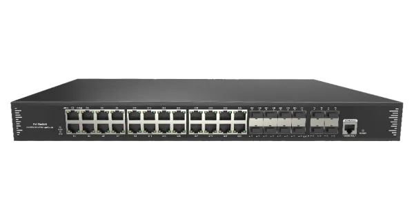 Prestel NS3-24C1-8F1-600P-4F10