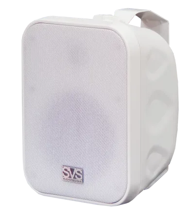 Купить SVS Audiotechnik WSP-60 White по выгодной цене в Москве