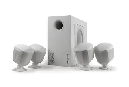 Купить AuraSonics QUADRATE-WH за 41&nbsp;580 ₽