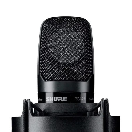 SHURE PGA27 SHURE PGA27