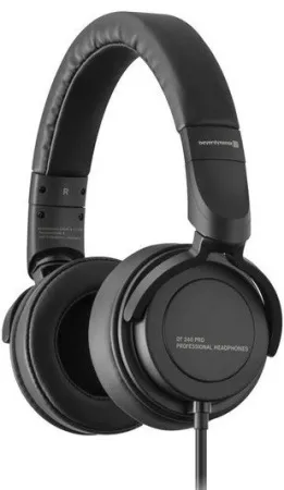 Купить BEYERDYNAMIC DT 240 PRO 34 Ohm по выгодной цене в Москве