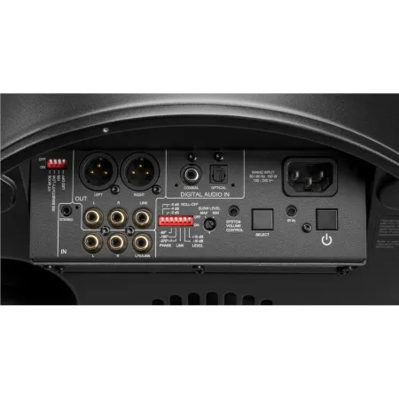 Купить Genelec F Two BMM за 176&nbsp;720 ₽